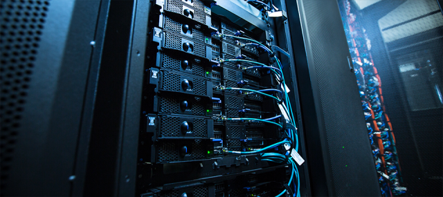 image slide